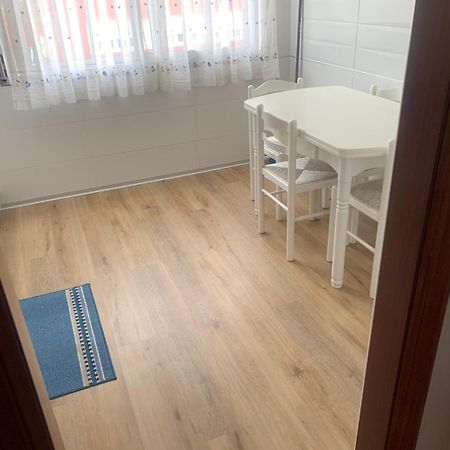 Apartamento Santander Bagian luar foto