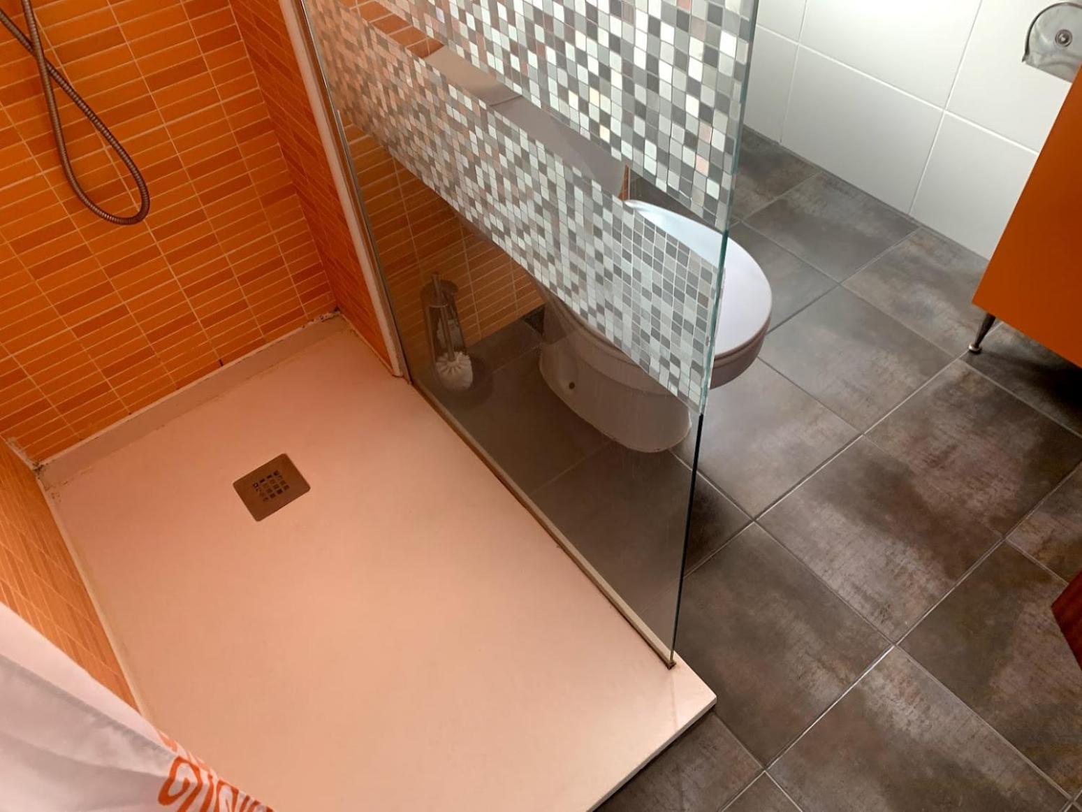 Apartamento Santander Bagian luar foto